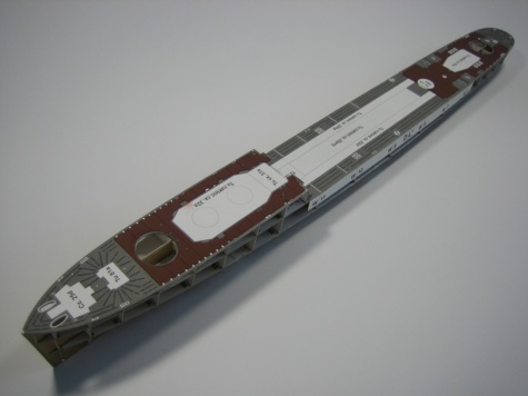HMS Glowworm HMS Glowworm