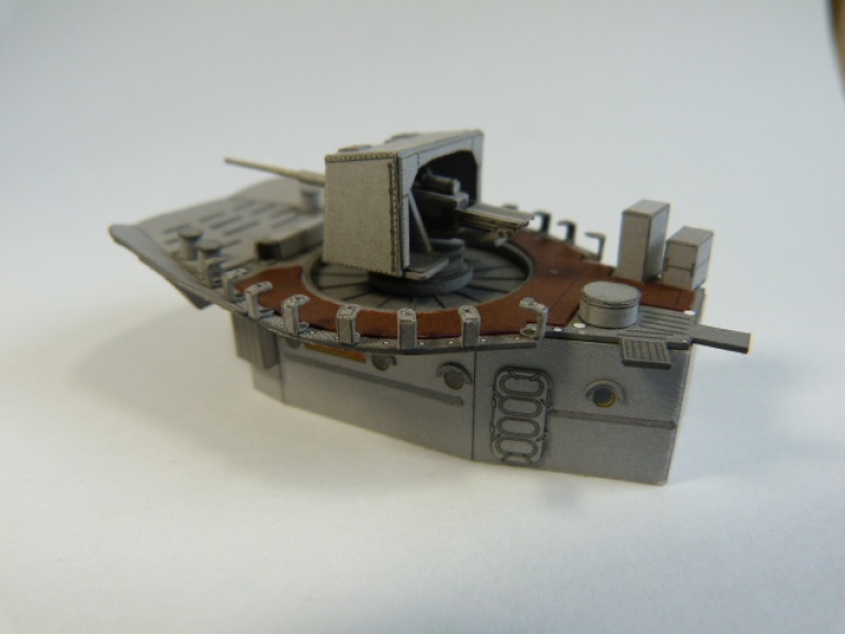 HMS Glowworm (Plná velikost v novém okně) HMS Glowworm