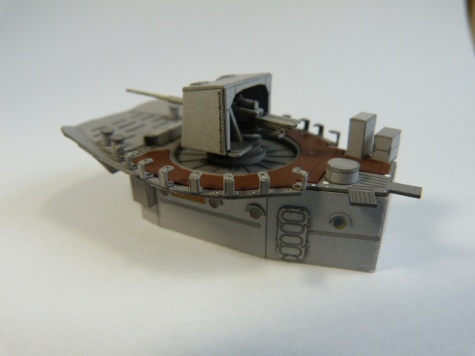 HMS Glowworm HMS Glowworm