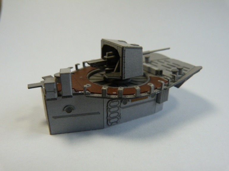 HMS Glowworm (Plná velikost v novém okně) HMS Glowworm