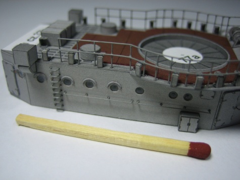 HMS Glowworm HMS Glowworm