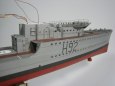 HMS Glowworm