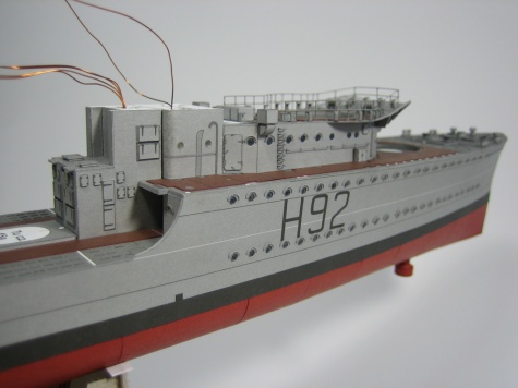 HMS Glowworm HMS Glowworm