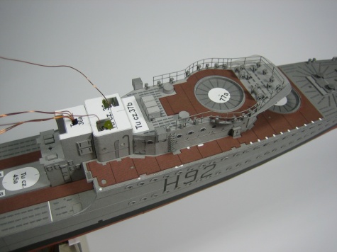 HMS Glowworm HMS Glowworm