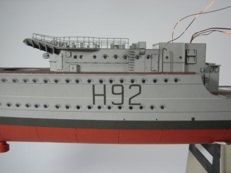 HMS Glowworm HMS Glowworm