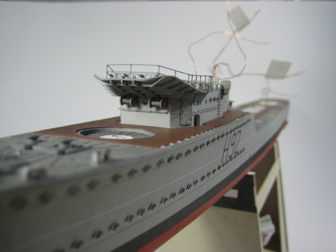 HMS Glowworm HMS Glowworm