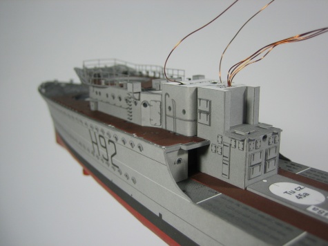 HMS Glowworm HMS Glowworm