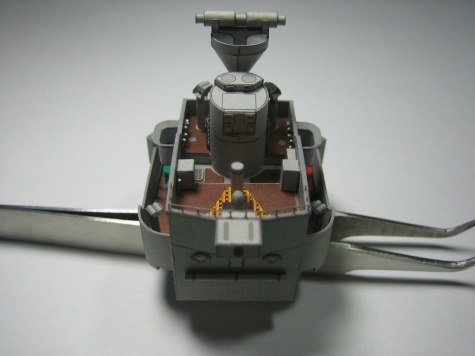HMS Glowworm HMS Glowworm