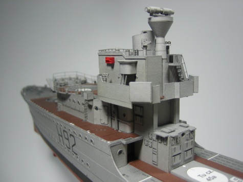HMS Glowworm HMS Glowworm