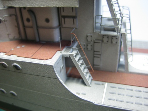 HMS Glowworm HMS Glowworm