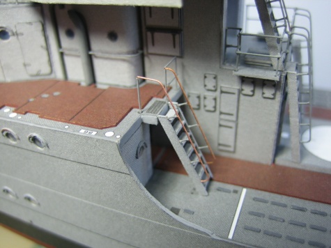 HMS Glowworm HMS Glowworm
