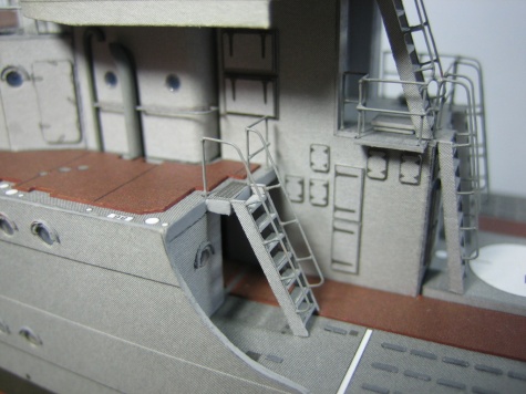 HMS Glowworm HMS Glowworm