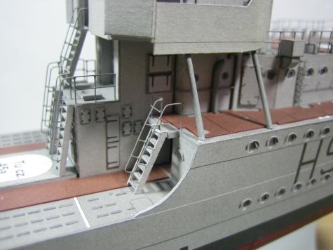 HMS Glowworm HMS Glowworm