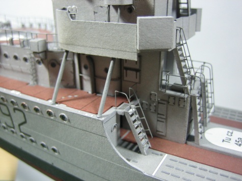 HMS Glowworm HMS Glowworm