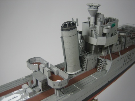 HMS Glowworm HMS Glowworm