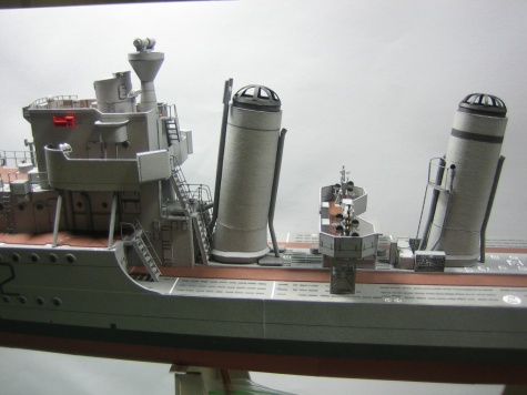 HMS Glowworm HMS Glowworm