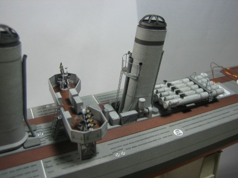 HMS Glowworm HMS Glowworm