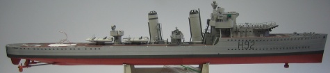 HMS Glowworm HMS Glowworm