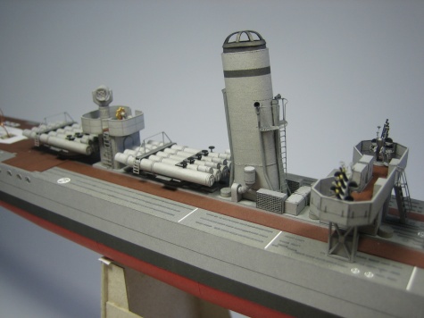 HMS Glowworm HMS Glowworm