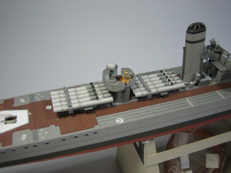 HMS Glowworm HMS Glowworm