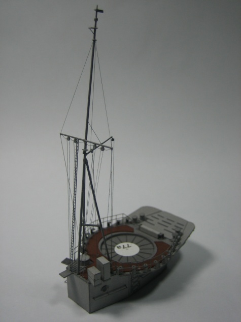 HMS Glowworm HMS Glowworm
