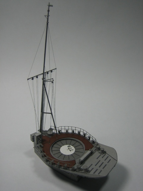 HMS Glowworm HMS Glowworm