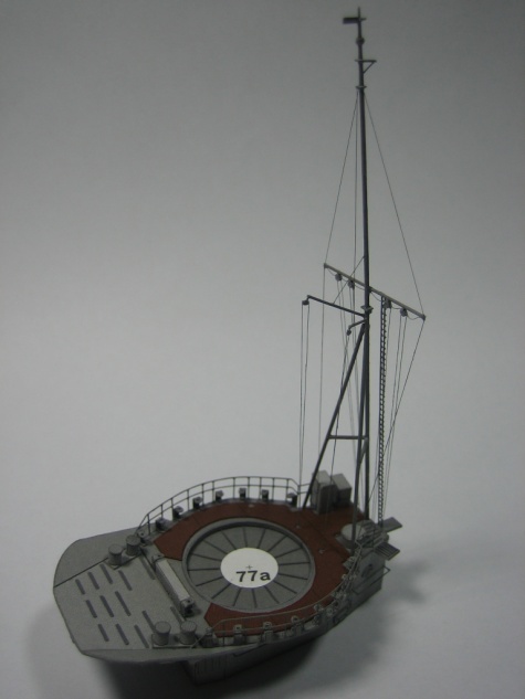 HMS Glowworm HMS Glowworm