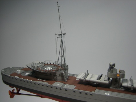 HMS Glowworm HMS Glowworm
