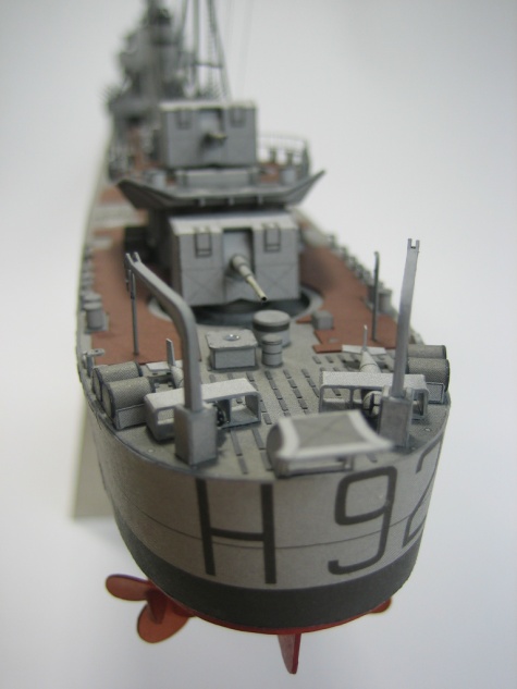 HMS Glowworm HMS Glowworm
