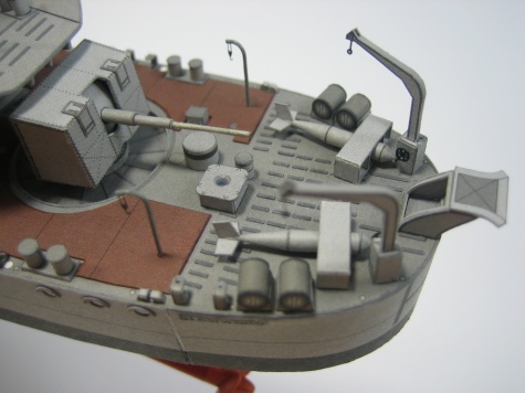 HMS Glowworm HMS Glowworm