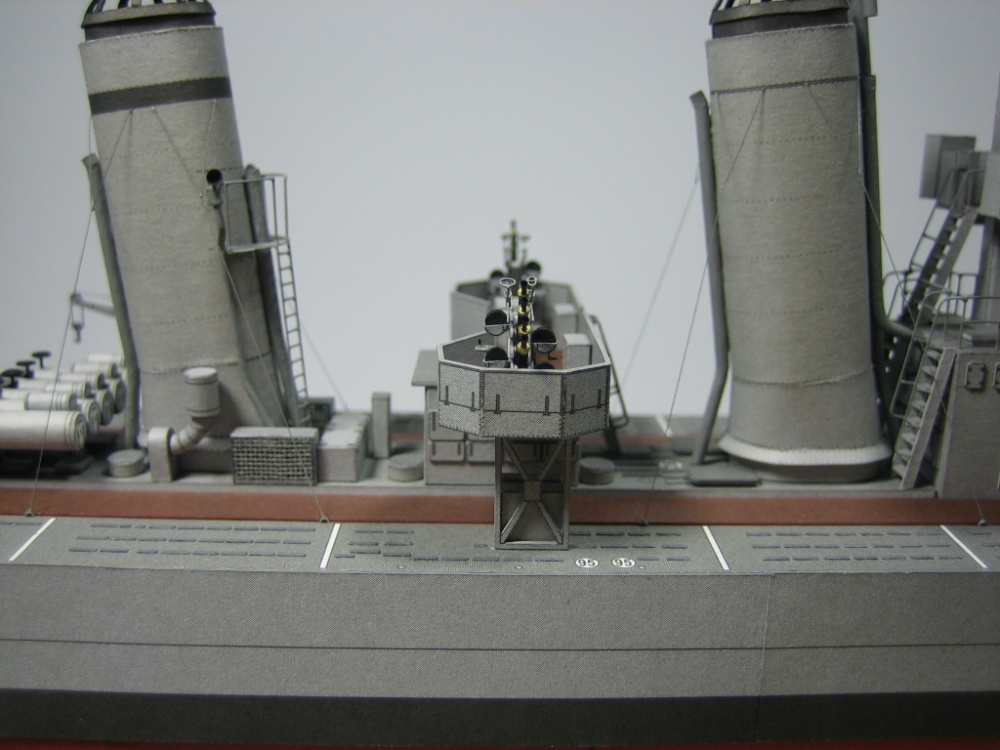 HMS Glowworm (Plná velikost v novém okně) HMS Glowworm