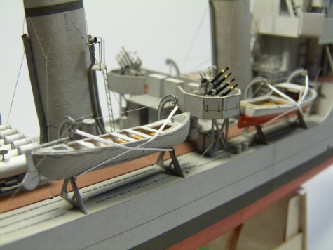 HMS Glowworm HMS Glowworm
