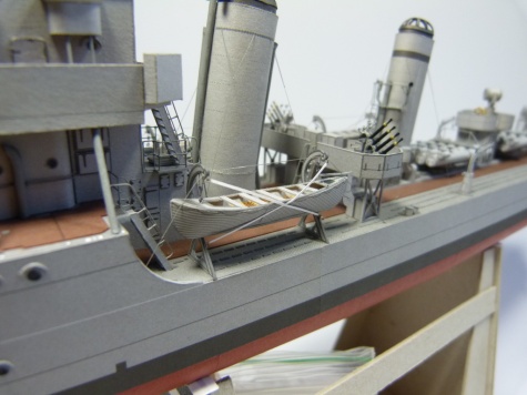 HMS Glowworm HMS Glowworm