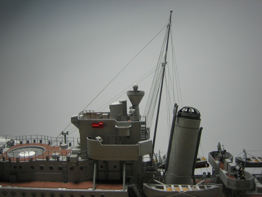 HMS Glowworm (Plná velikost v novém okně) HMS Glowworm