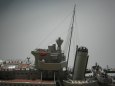 HMS Glowworm