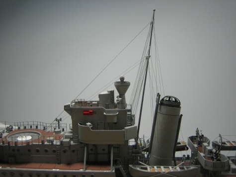 HMS Glowworm HMS Glowworm
