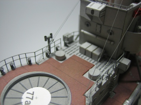 HMS Glowworm HMS Glowworm