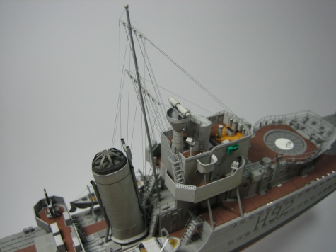HMS Glowworm HMS Glowworm