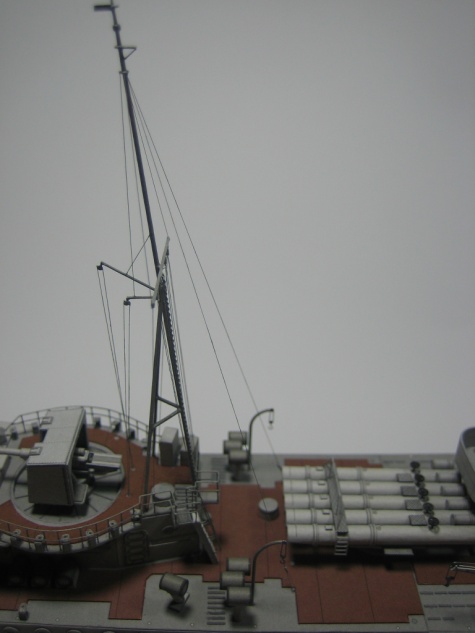 HMS Glowworm HMS Glowworm
