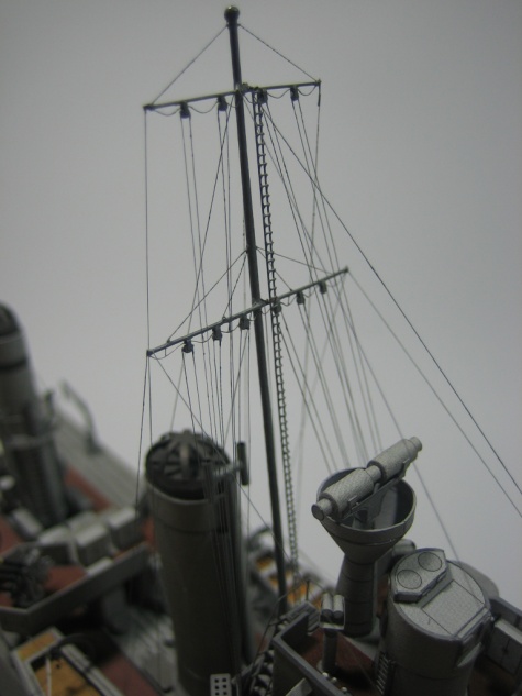 HMS Glowworm HMS Glowworm