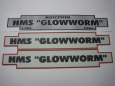 HMS Glowworm