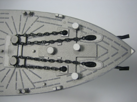 HMS Glowworm