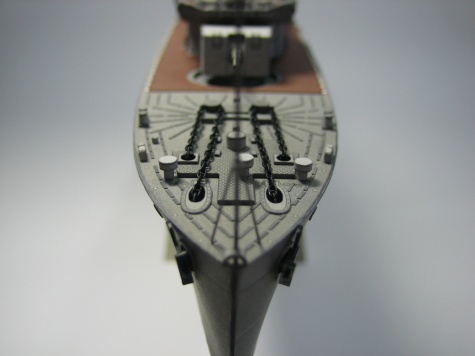 HMS Glowworm HMS Glowworm
