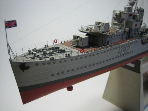 HMS Glowworm HMS Glowworm
