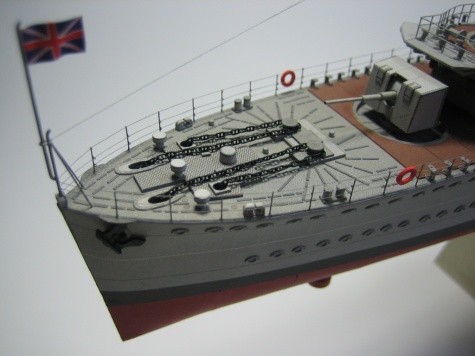 HMS Glowworm HMS Glowworm