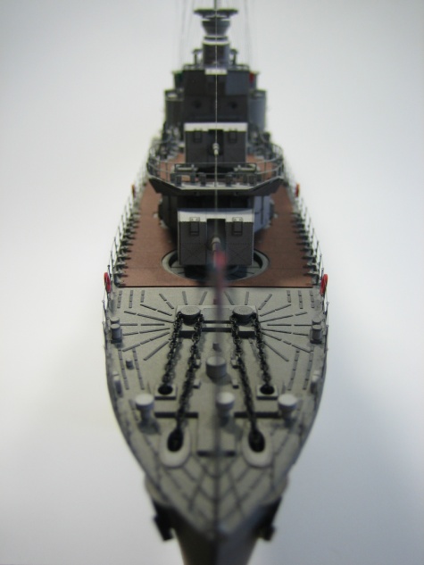HMS Glowworm HMS Glowworm