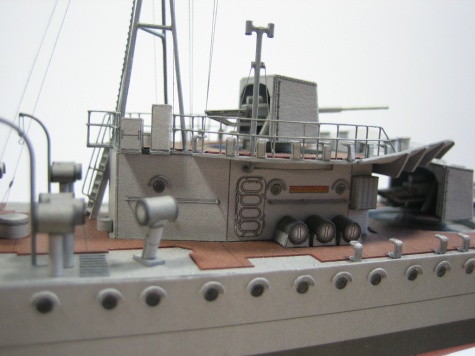 HMS Glowworm HMS Glowworm