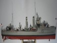 HMS Glowworm