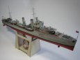 HMS Glowworm