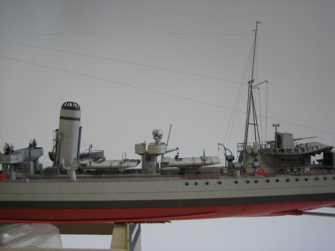 HMS Glowworm HMS Glowworm